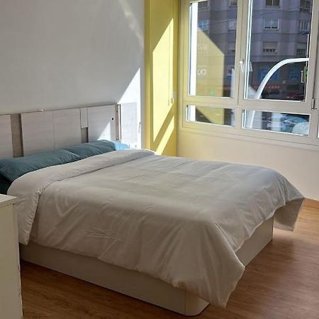 Alojamiento Pichi Vigo Exterior photo