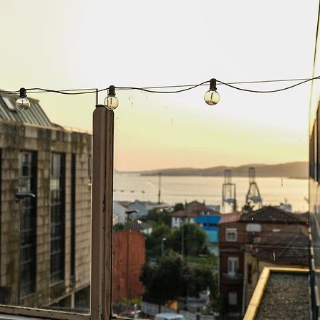 Alojamiento Pichi Vigo Exterior photo