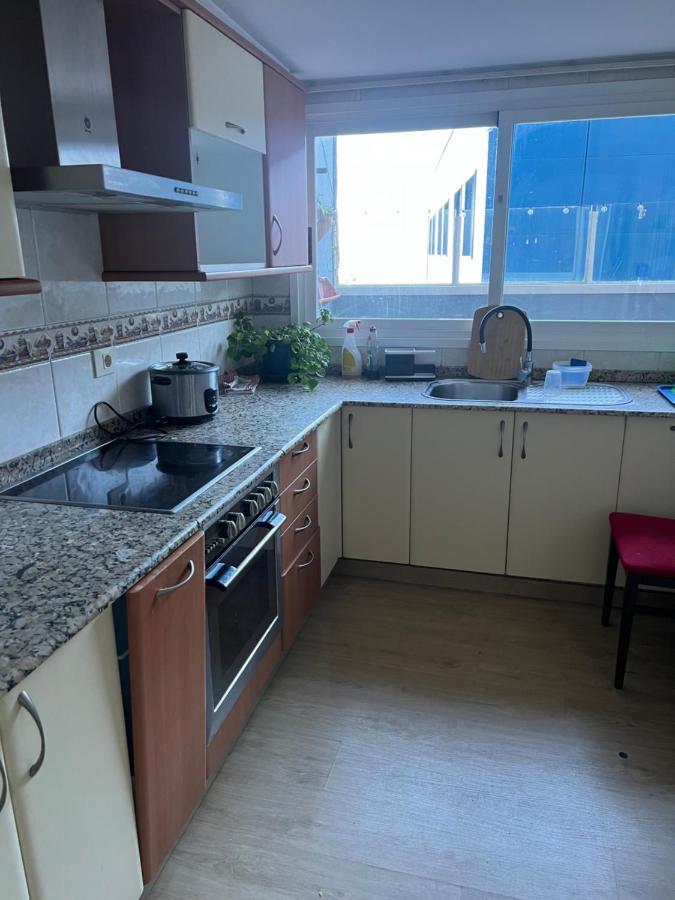 Alojamiento Pichi Vigo Exterior photo
