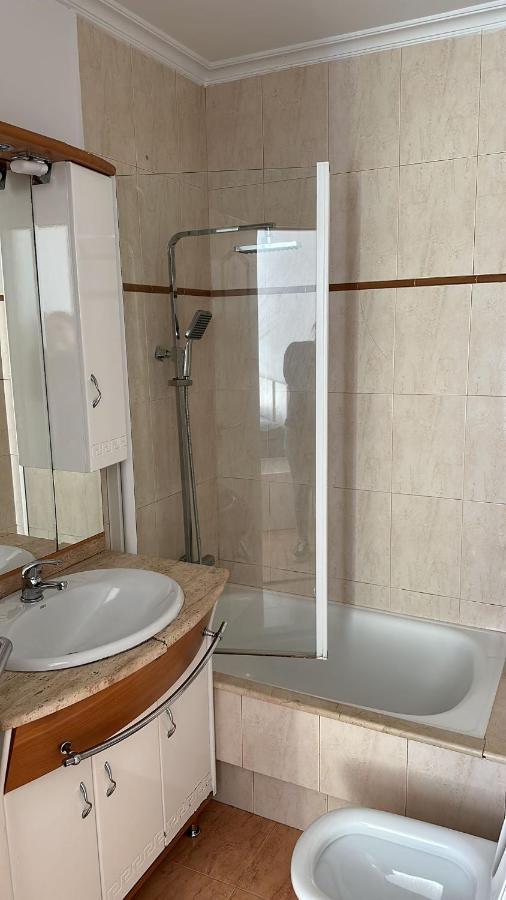 Alojamiento Pichi Vigo Exterior photo