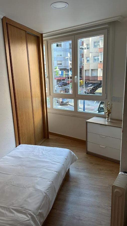 Alojamiento Pichi Vigo Exterior photo