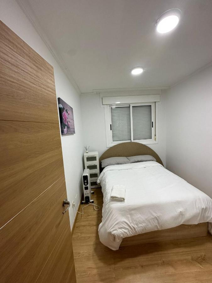 Alojamiento Pichi Vigo Exterior photo