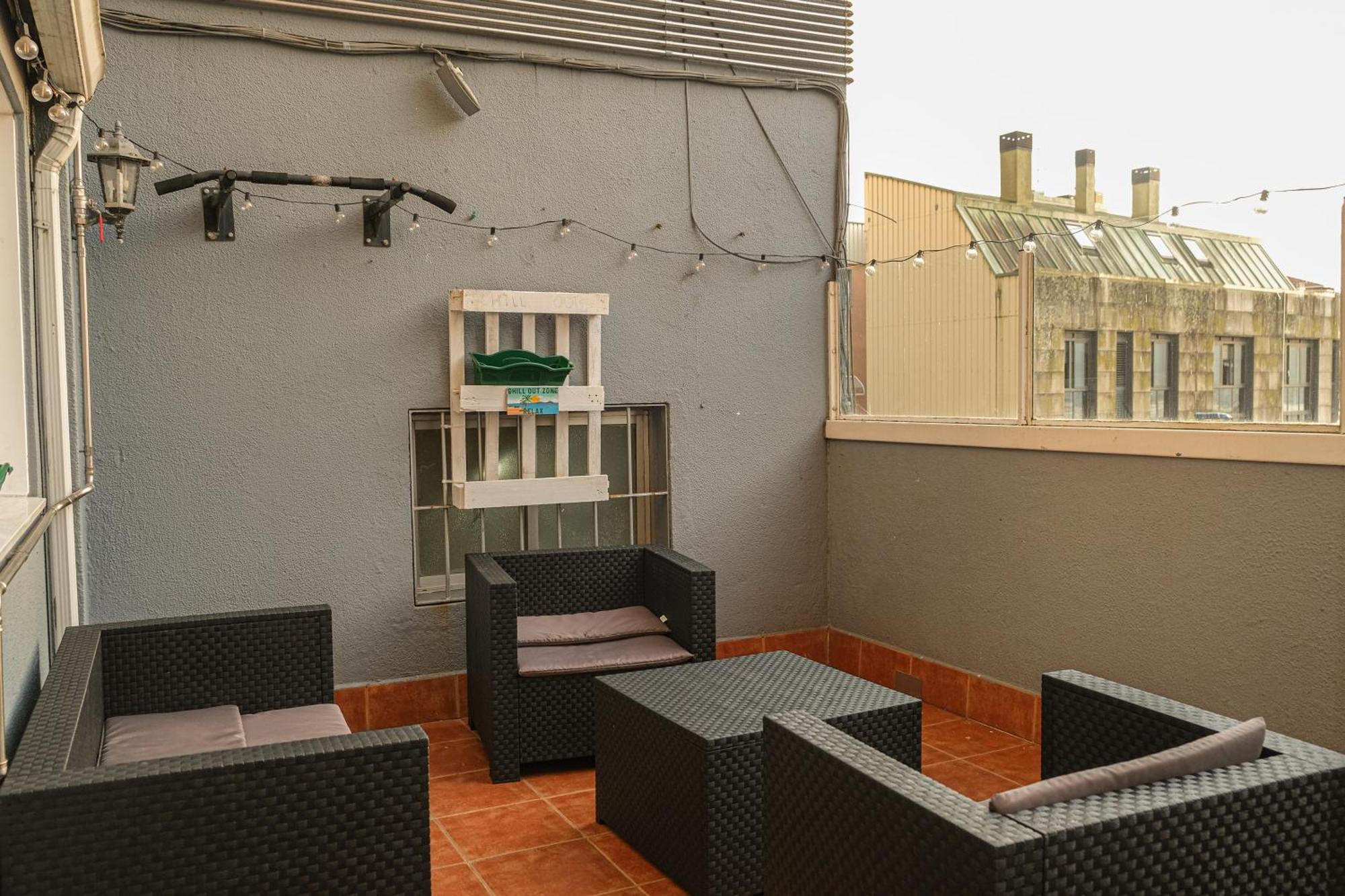Alojamiento Pichi Vigo Exterior photo