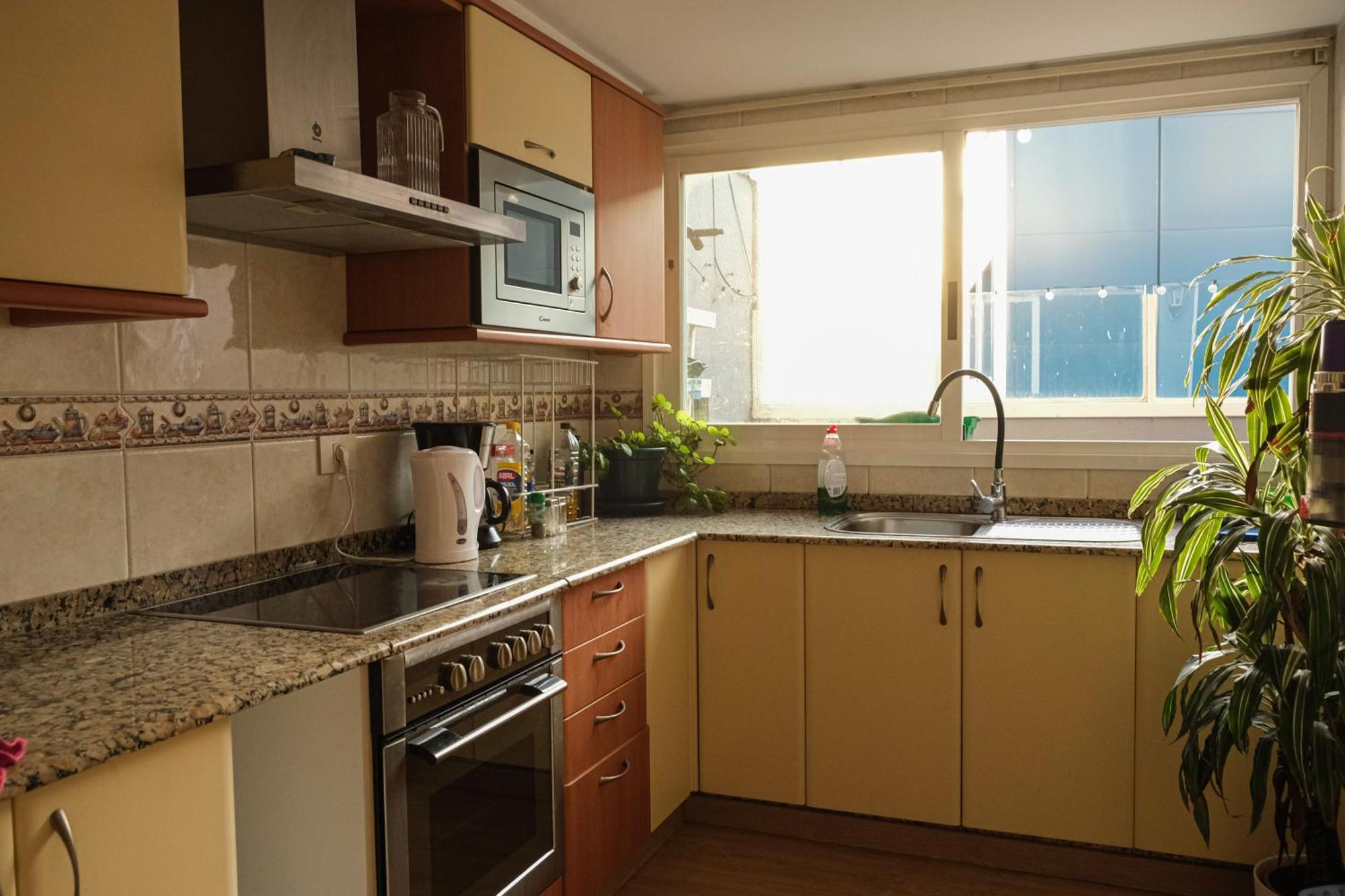 Alojamiento Pichi Vigo Exterior photo