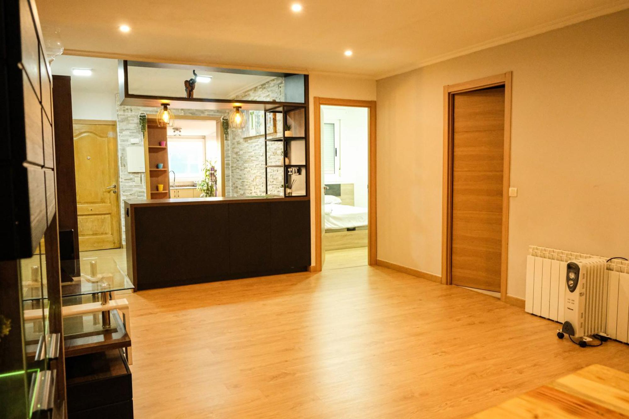 Alojamiento Pichi Vigo Exterior photo